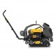 DeWALT DCPS7154N POWERSHIFT vibroplokštė